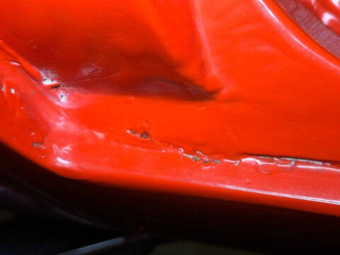 1970 Plymouth Barracuda