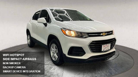 2019 Chevrolet Trax for sale at Autos Direct Latino Center in Fredericksburg VA