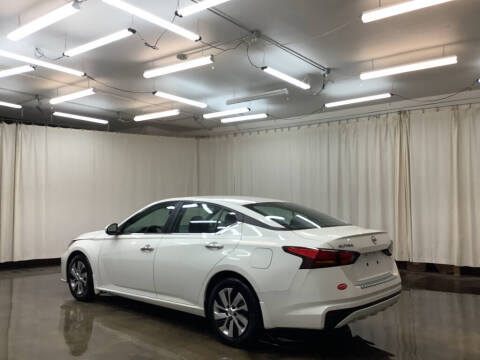 2023 Nissan Altima 2.5 S