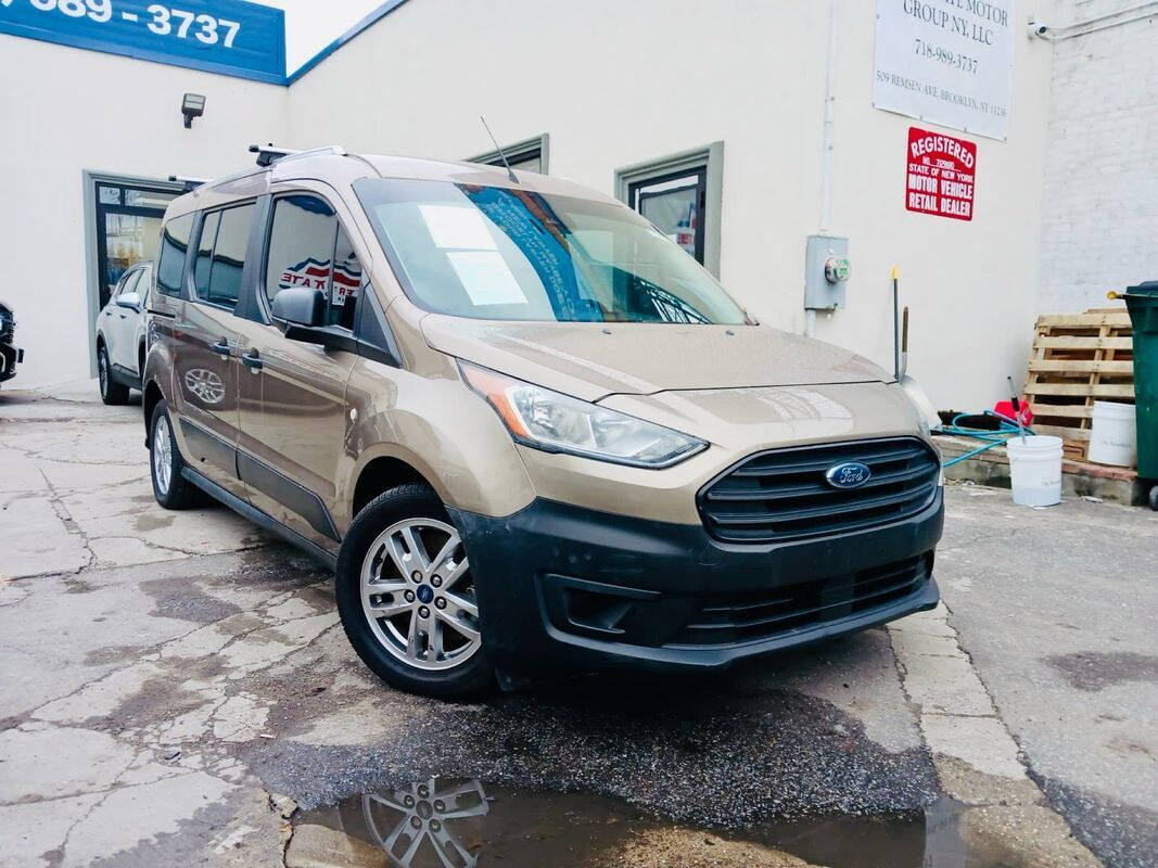 New Ford Transit for Sale in Getzville, NY