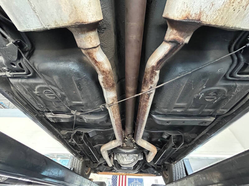 1979 Chevrolet Camaro