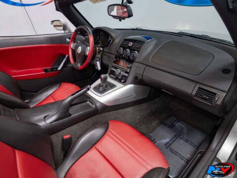 2008 Saturn SKY