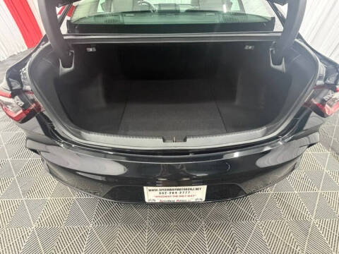2025 Acura TLX w/Tech