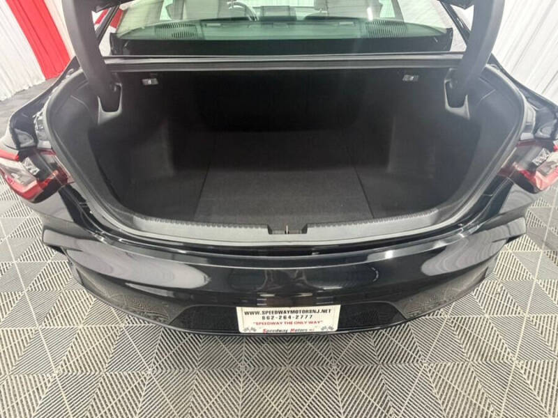 2025 Acura TLX w/Tech