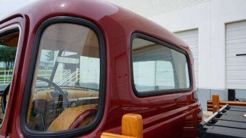 1950 GMC C/K 1500 Series