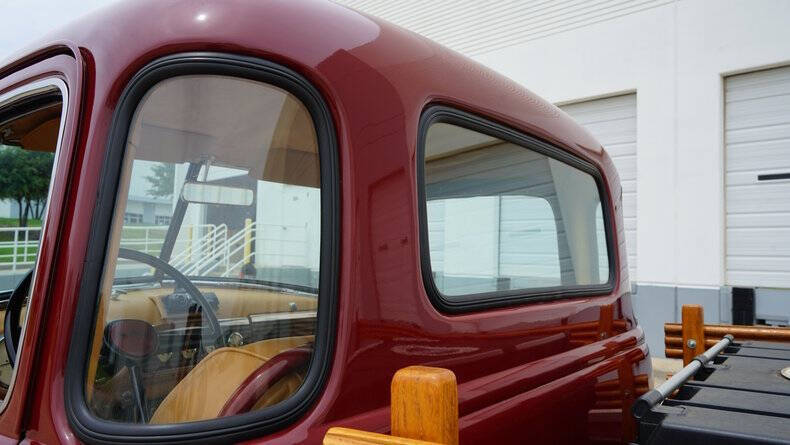 1950 GMC C/K 1500 Series