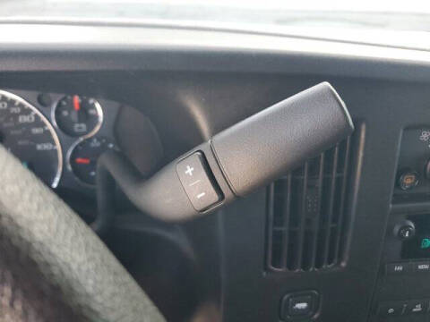 2023 Chevrolet Express LS 3500