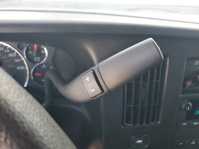 2023 Chevrolet Express LS 3500