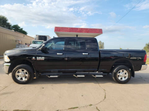 2013 RAM 2500 for sale at Dakota Auto LLC in Dakota City NE