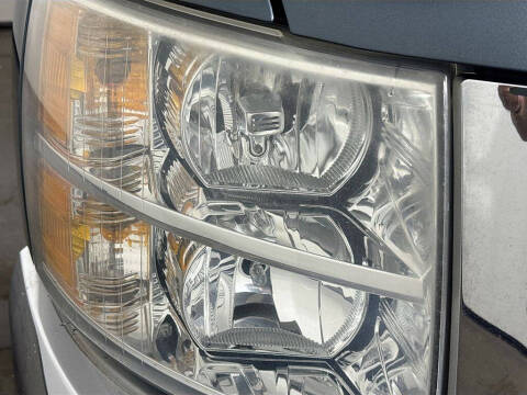 2012 Chevrolet Silverado 1500 LS