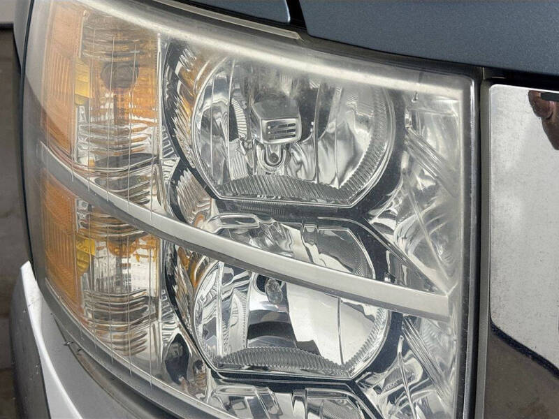 2012 Chevrolet Silverado 1500 LS