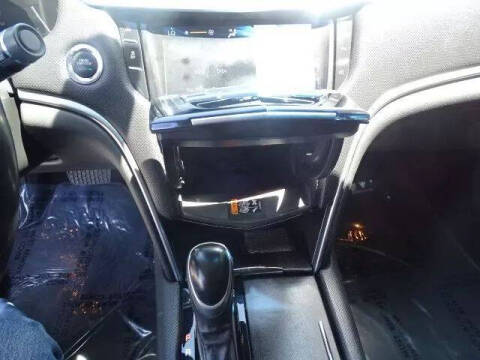 2019 Cadillac XTS Luxury