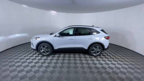 2026 Ford Escape Hybrid ST-Line Select