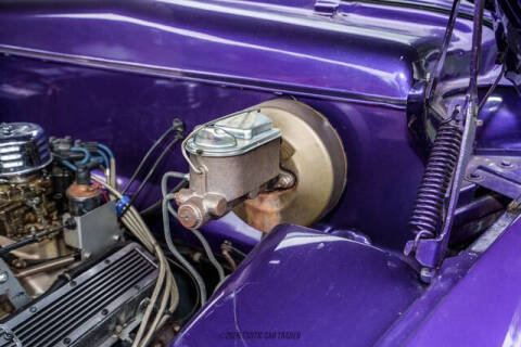 1951 Mercury Eight