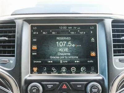 2017 Jeep Grand Cherokee Limited 75th Anniversary