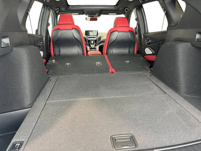 2026 Acura RDX SH-AWD w/A-SPEC