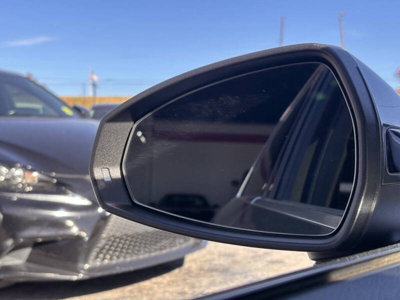 2019 Audi A3 Premium 40 TFSI