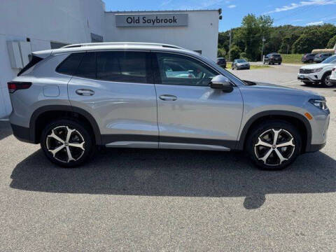 2025 Volkswagen Tiguan SE 4Motion