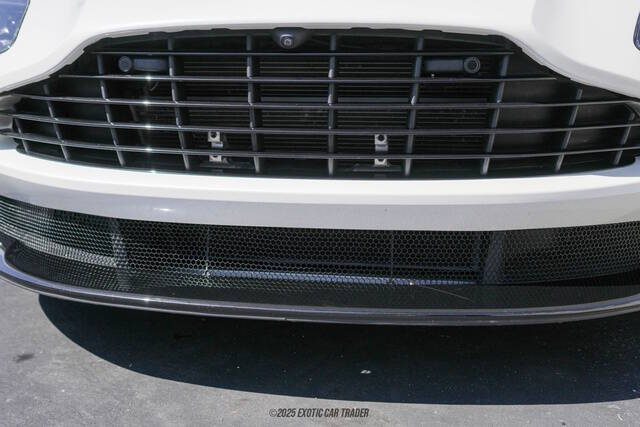 2019 Aston Martin DB11 Volante