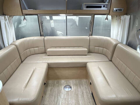 2016 Airstream Flying Cloud