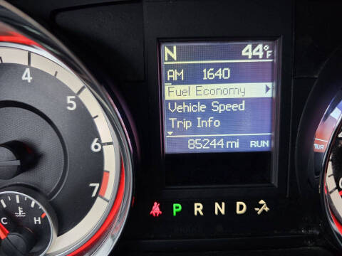 2015 Dodge Grand Caravan R/T