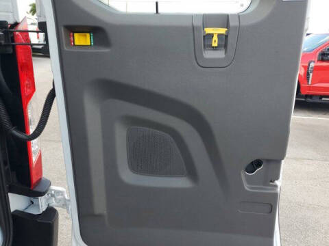 2024 Ford Transit 350 XLT