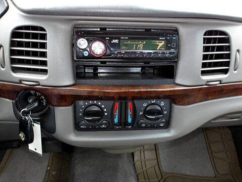 2005 Chevrolet Impala