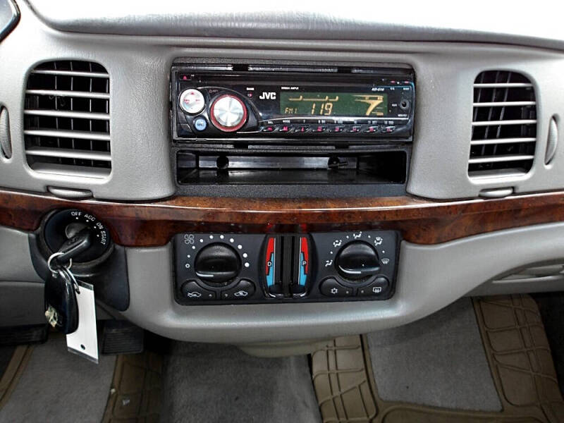 2005 Chevrolet Impala