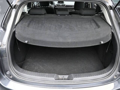 2014 Mazda MAZDA3 i Touring