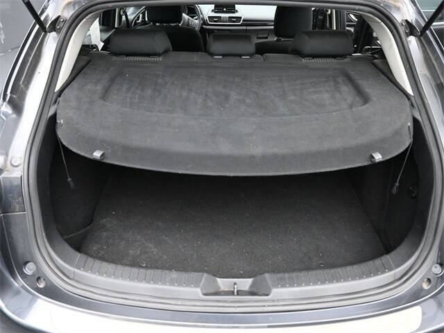 2014 Mazda MAZDA3 i Touring