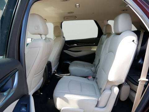 2019 Buick Enclave Premium