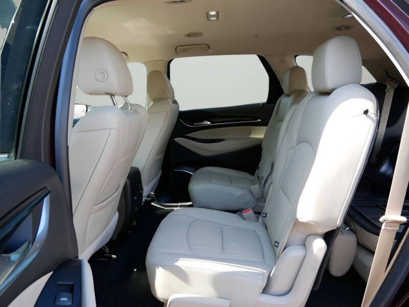 2019 Buick Enclave Premium