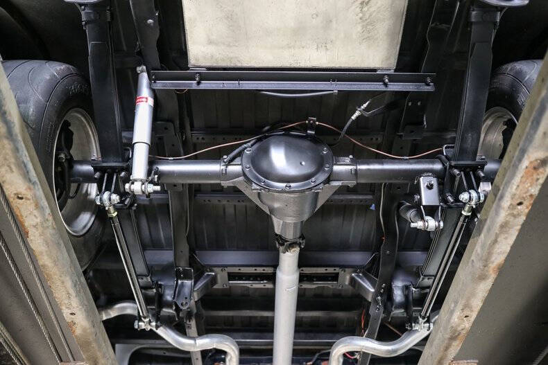 1985 Chevrolet C/K 10 Series
