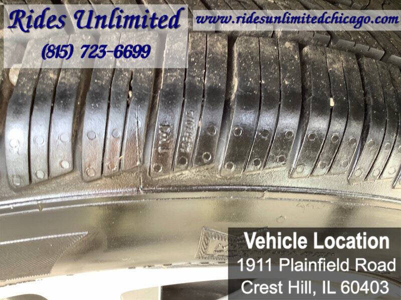 2015 Chevrolet Spark EV 1LT