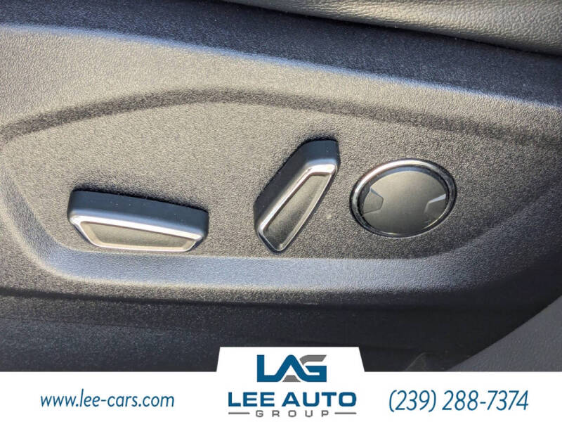 2015 Ford Edge Sport