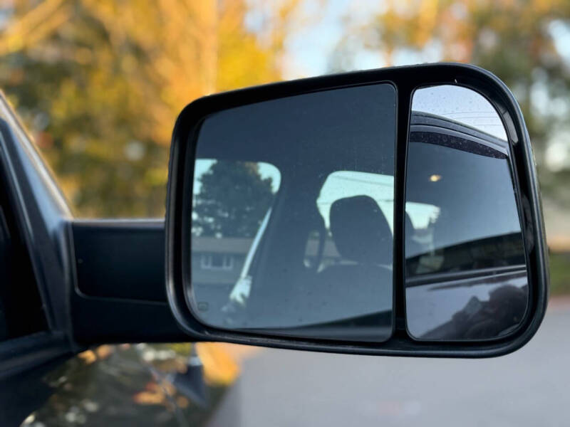 2017 RAM 2500 Tradesman