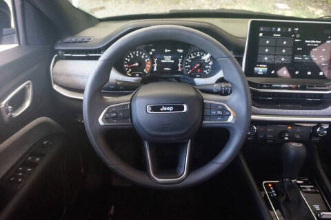 2023 Jeep Compass Sport