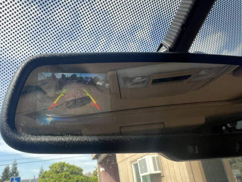 2010 Ford Expedition Eddie Bauer