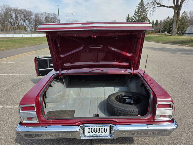1964 Chevrolet Malibu