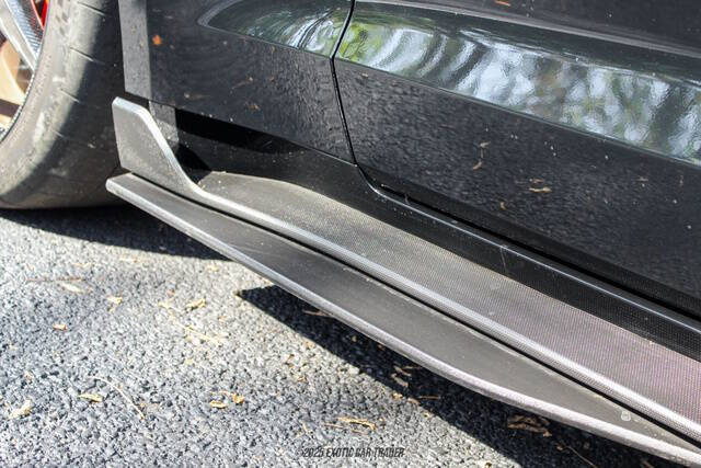 2022 Ford Mustang Shelby GT500