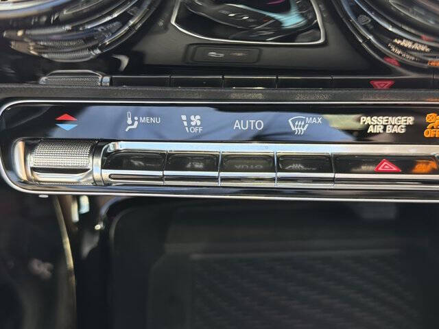 2020 Mercedes-Benz CLA CLA 250