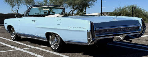 1964 Pontiac Bonneville