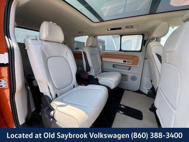 2025 Volkswagen ID. Buzz 1st Edition 4Motion