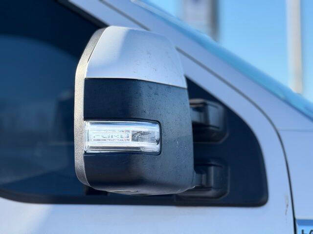 2017 Ford F-250 Super Duty