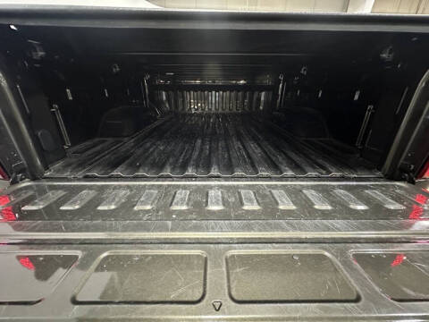 2022 Chevrolet Silverado 2500HD