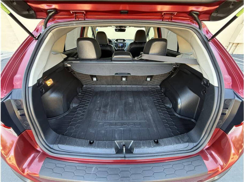 2018 Subaru Crosstrek 2.0i Limited