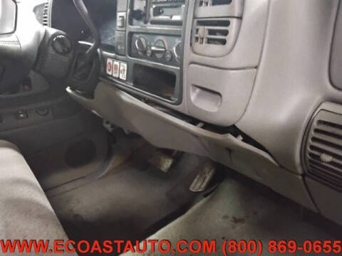 1997 GMC Sierra 1500