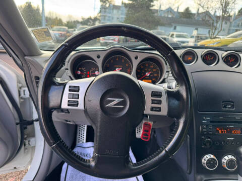 2006 Nissan 350Z