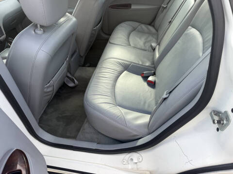 2007 Buick LaCrosse CXL