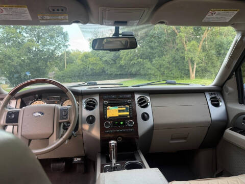 2010 Ford Expedition Limited
